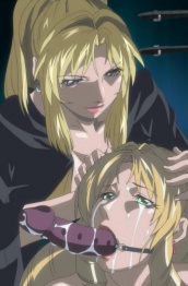 Shot S3E5 saeki holds shiraki.jpg